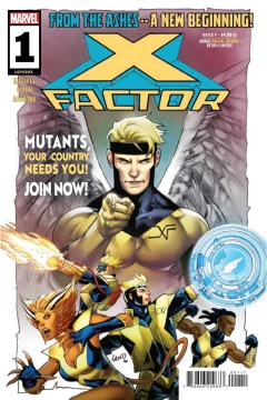 X-Factor