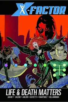 X-Factor: Life and Death Matters