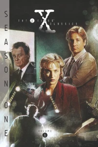 X-Files Classics: Season One