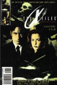 X-Files: Fight the Future