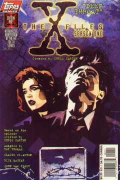 X-Files: Season One