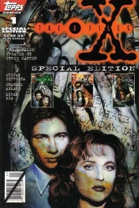 X-Files Special Edition