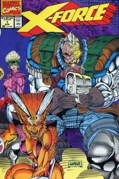 X-Force