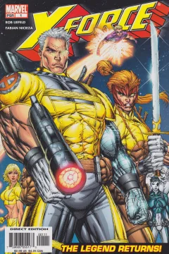 X-Force