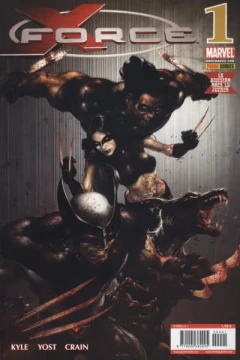 X-Force