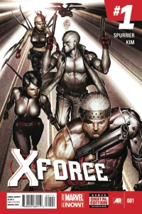 X-Force