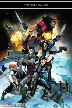 X-Force
