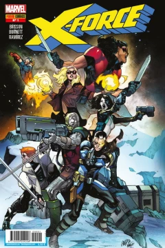 X-Force