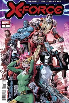 X-Force