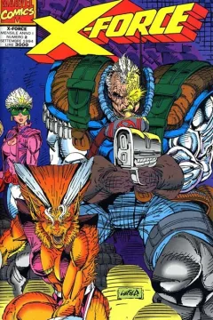 X-Force