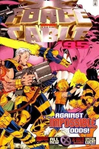 X-Force / Cable '95