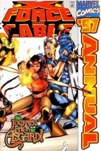 X-Force / Cable '97