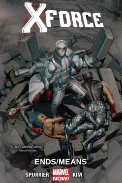 X-Force: Ends/Means