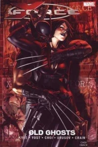 X-Force: Old Ghosts
