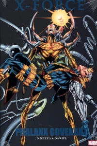 X-Force: Phalanx Covenant