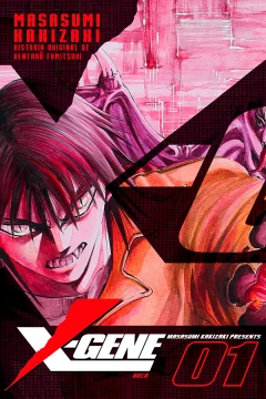 X-Gene