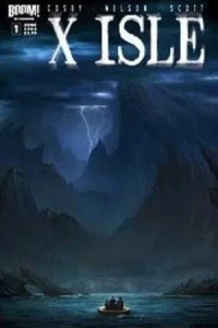 X Isle