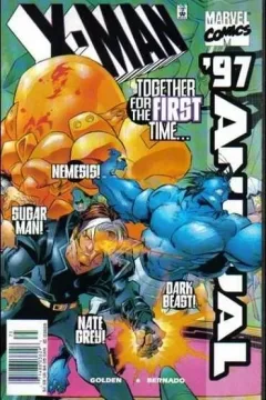 X-Man '97