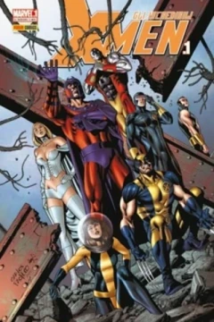 X-Men .1