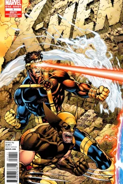 X-Men #1: 20th Anniversary Edition