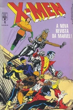X-Men