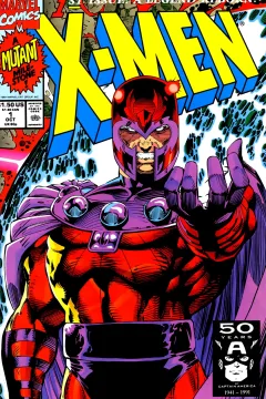 X-Men
