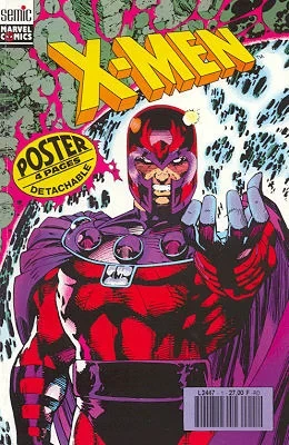 X-Men (1992) - Series 