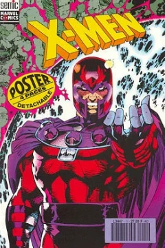 X-Men