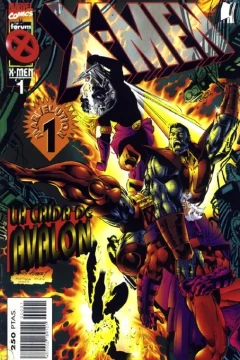 X-Men