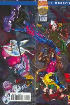 X-Men