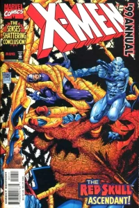 X-Men 1999