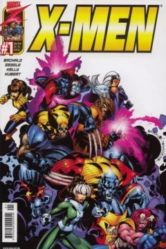 X-Men