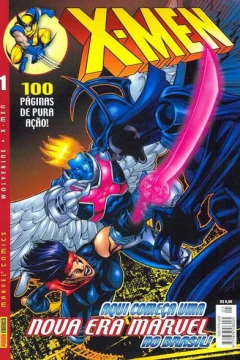 X-Men