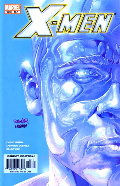 X-Men (2004) - Series 