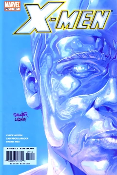 X-Men
