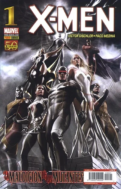 X-Men (2011) - Series 