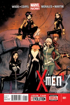 X-Men