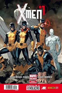 X-Men