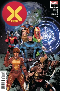X-Men