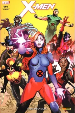 X-Men