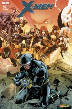 X-Men