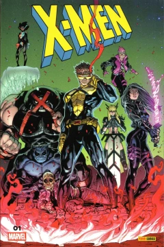 X-Men
