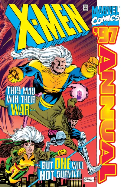 X-Men '97 (1997) - Series 