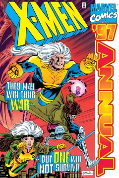 X-Men '97