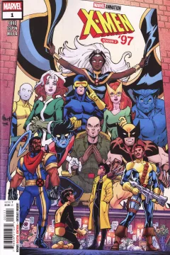 X-Men '97: Season Two