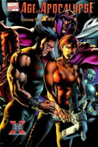X-Men: Age of Apocalypse One Shot