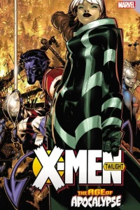 X-Men: Age of Apocalypse: Twilight