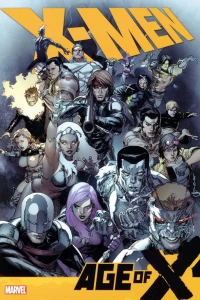 X-Men: Age of X