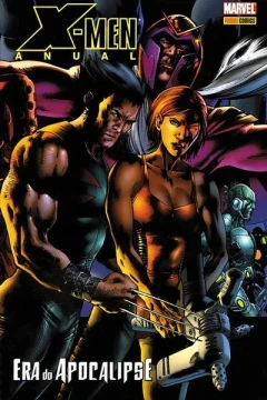 X-Men Anual