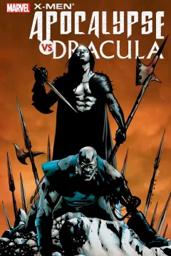 X-Men: Apocalypse vs. Dracula